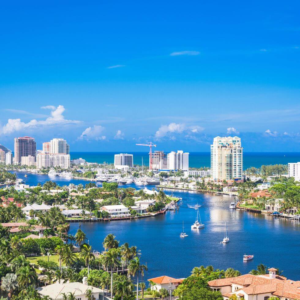 1031 Exchange Services in Florida Florida Qualified Intermediary